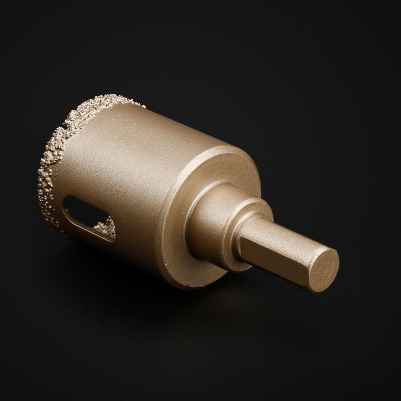 墙砖上打孔用什么钻头好(墙砖上打孔用什么钻头好一点) 墙砖上打孔用什么钻头好(墙砖上打孔用什么钻头好一点)