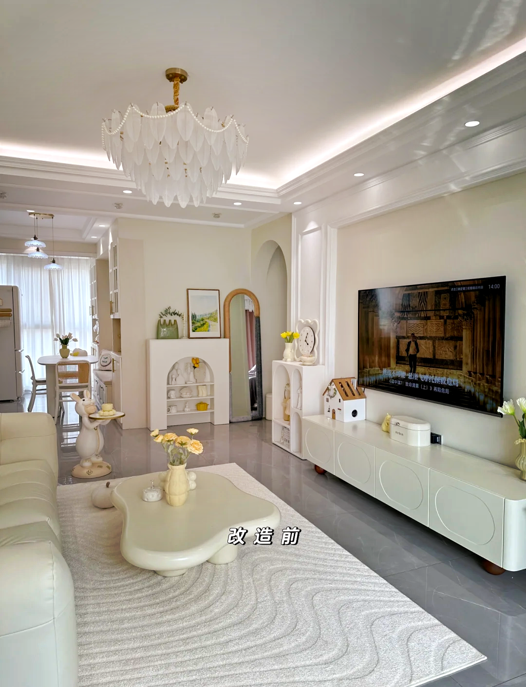 瓷砖空鼓怎么处理后可以铺木地板吗?(瓷砖空鼓怎么处理后可以铺木地板吗视频)